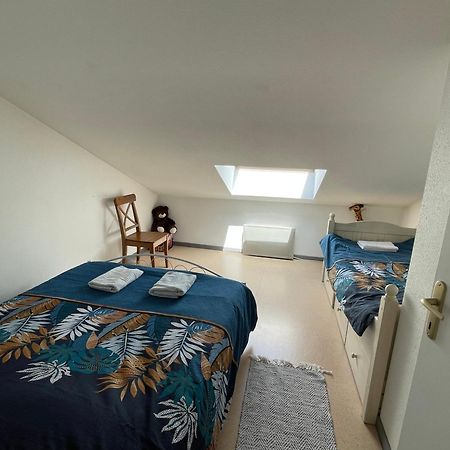 Appartement Cosy Rue Chaussee Верден-сюр-Мез Екстер'єр фото