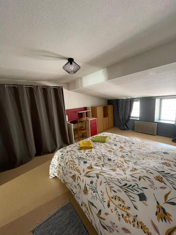 Appartement Cosy Rue Chaussee Верден-сюр-Мез Екстер'єр фото
