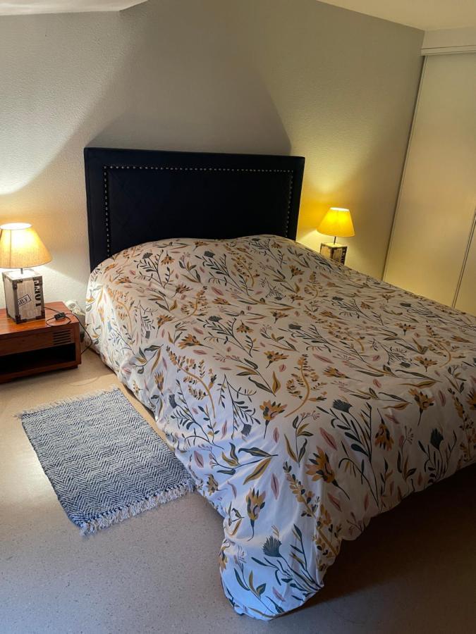 Appartement Cosy Rue Chaussee Верден-сюр-Мез Екстер'єр фото