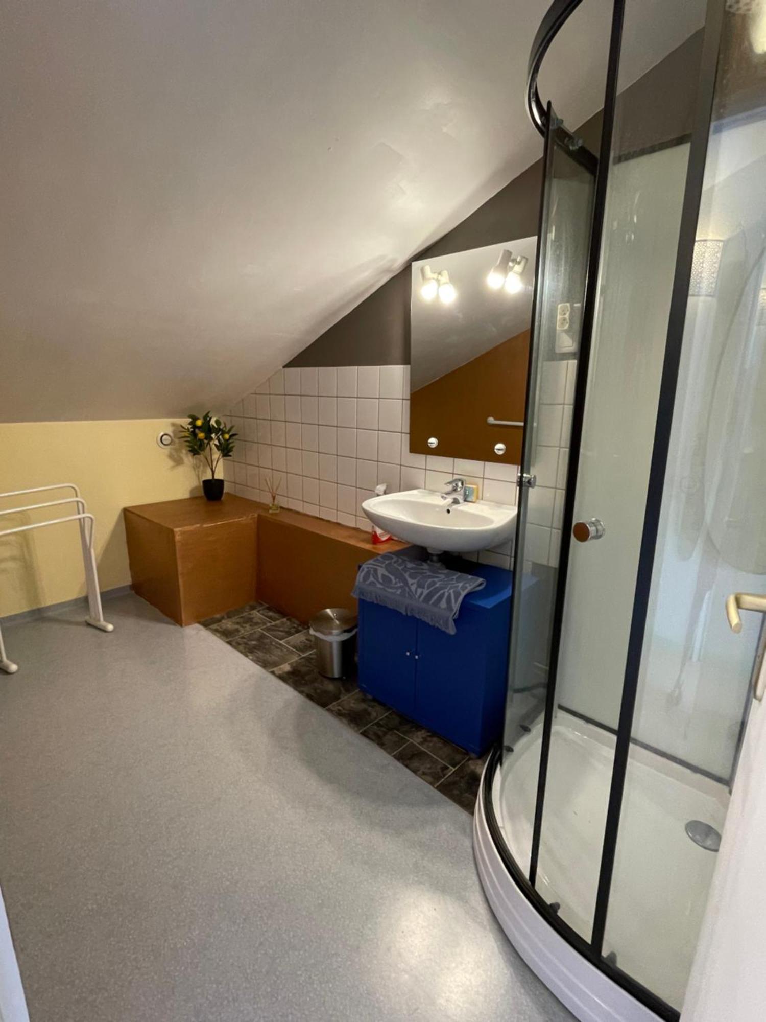 Appartement Cosy Rue Chaussee Верден-сюр-Мез Екстер'єр фото
